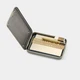 Toyo Steel &times; Traveler's Company T-152 Tool Box Trunk type Solid Steel Surface