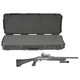 SKB Waterproof Plastic 42.5" Gun Case Remington Model 11-87 Semi Auto Shotgun