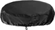 QWORK Lid Cover for 55 Gallon Drum, Oxford Cloth, Waterproof and Dustproof