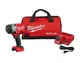 Milwaukee 2967-21B M18 FUEL 1/2" High Torque Impact Wrench w/ Friction Ring Set