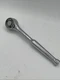 Vintage Craftsman 3/8" Drive Quick Release Ratchet 43772