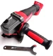 NEW Milwaukee BARE 2880-20 Cordless Grinder M18 Fuel Paddle 4 1/2 5" 18 Volt