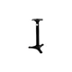 Sunex 5003 28in. High Bench Grinder Pedestal Stand
