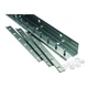 Tmi 999-10100 Save-T-Loc(R) Strip Door Hardware, 2Ft L