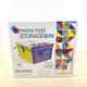MAGNA-TILES Storage Bin & Interactive Play-Mat - NEW!