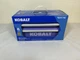 Kobalt Mini Toolbox Purple Lavender Limited Color 2 Drawer Toolbox 6241745