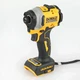 DEWALT DCF850 20V Brushless Impact Driver Rechargeable Cordless Screwdriver Tool