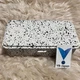 TOYO Steel T-190 Trunk Type Tool Box 203x109x56mm From Japan (White Indigo)