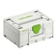 Festool 204842 Systainer SYS3 M187 Toolbox 204842