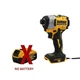 DEWALT DCF850 20V Brushless Cordless Impact Driver 3250RPM High Torque Only Tool