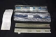 NEW 2 Sets of Accuride Full Extension DRAWER SLIDE Brackets, Model C3832 16" NEW 2 Sets of Accuride Full Extension DRAWER SLIDE Brackets, Model C3832 16"