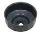 Lisle Tools 61600 65mm 14 Flute End Cap Filter Wrench