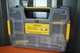 Stanley STST14021 Sort Master Light Tool Box - NEW