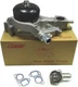 OAW G9670B Water Pump w/Thermostat for (2007-2019) GM 4.8L 5.3L 6.0L 6.2L... 