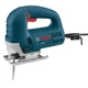 BOSCH JS260 Top-Handle Jig Saw - 6.0 Amp Motor, Variable Speed Control,