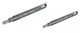 3 Pairs ProPack Accuride 3832 Full Extension 100-lb Ball Bearing Drawer Slides ( 3 Pairs ProPack Accuride 3832 Full Extension 100-lb Ball Bearing Drawer Slides (