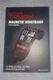 Hyper Tough Magnetic Wristband Brand Tool, screws, nails, NEW, Gift Idea for Men