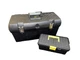 Stanley&reg; STST24113 24" Series 2000 Tool Box With 2/3 Tray