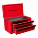 US GENERAL Mini Tool Box Harbor Freight Red SHIPPING! USA Stock