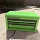 US General Mini Toolbox 2 Drawer