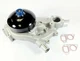 OAW G9670 Water Pump OAW G9670 for 07-19 Chevrolet GMC Vortec 4.8L 5.3L 6.0L