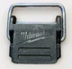 Milwaukee Replacement Clips For Case 2997-22 2804-22 2853-22 Used