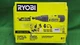 Ryobi 12V Cordless Rotar Tool Kit w/ Hard Carrying Case TVM01 NEW (F40037262)