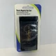 Hillman Plastic Magnetic Key Case Black Car Money Holder Hide Box Magnet SEALED