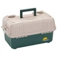 PLANO Fishing Tackle Six Tray Hip Roof Box 861600