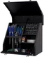 Hand Held Montezuma ShopBox, Black (SB150B)