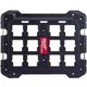 NEW Milwaukee 48-22-8485 Packout Wall & Floor Mounting Plate Black