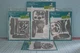 Lawn Fawn Shadow Box Card Add-On Dies (Choices) Ocean, Spring, Park Or Theater