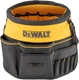 DEWALT Tool Organizer, 37 Pockets and Loops for Tool Storage Including a TOUGHCA