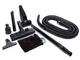 H-P PRODUCT 7829BK s Vacuum Cleaner Attachment Set WASHERS DRYERS DISHWASHERS RV