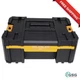 DEWALT TSTAK III SINGLE DEEP DRAWER TOOL ORGANIZER DWST17803 &ndash; STACKABLE RUBB...