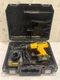 DeWalt DW927K-2 12 Volt Cordless W BAT 3/8" Drill DW9118 Charger/Case FREE SHIP.