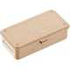 Suzuki Jimny x Toyo Steel T-190 Trunk Box Ivory Japan Official Merch New