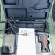 Snap-on Cordless Screwdriver CTS561CL + Charger & Hard Case - No Battery