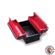 NEW Tone TONE Tool Case BX420 Red