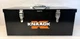 Knaack Model 742 Tool Box Chest with Tray 22" Long with Tray Knaack Model 742 Tool Box Chest with Tray 22" Long with Tray