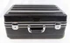 Platt 201407H Heavy-Duty Case with Wheels and Telescoping Handle