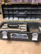 Stanley Fat Max 28 in. Black/Yellow Tool Box 11 in. H x 12.5 in. W