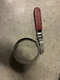 Lisle Swivel Grip Oil Filter Wrench