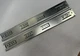 Set of 6 prs (12 pieces) NEW Accuride 16" Drawer Slides ~ C 3832 -E16P ~ (5488) Set of 6 prs (12 pieces) NEW Accuride 16" Drawer Slides ~ C 3832 -E16P ~ (5488)