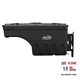  Undercover SwingCase Truck Bed Storage Box | SC107D | Fits 2023-2025 