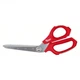 Milwaukee 48-22-4047 Jobsite Offset Precision Scissors