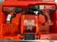 Milwaukee 0824-24P Hammer/Impact Kit UNTESTED (19788674)
