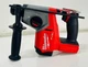 Milwaukee 2908-20 M18 Fuel 5/8&rdquo; SDS Plus Rotary Hammer***Tool Only****
