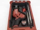 Insert for Milwaukee Packout (48-22-8435) for M12 Hackzall (2520-20)