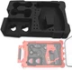 EVA Liner Compatible with Milwaukee 48-22-8435 Packout Tool Box - Precision-Cut